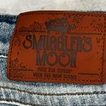 Smugglers Moon. Distressed Blue Skinny Jeans Size undefined Photo 6