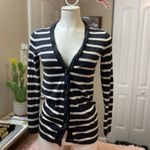 Banana Republic  Stripped cardigan size XSmall Photo 1