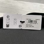 Alo Yoga Stow Backpack Black New With Tags 17.6L Photo 8