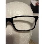 Ray-Ban  RB5269F 2000 Black 53-17-145 Eyeglasses Frame Photo 1