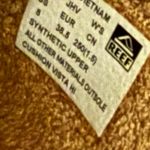 REEF  Sandals Photo 2