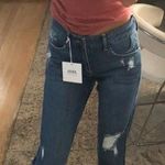 jeans Blue Size 24 Photo 0