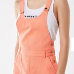 Urban Outfitters  overall dress  Photo 0