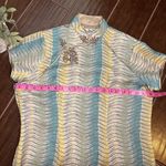 Shrahama fashionable italy style dress suit sz 13 Green Photo 10