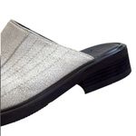 EUC MUSINA MMGL Leather Mules
Ivory Crackle Size 7.5 Photo 5