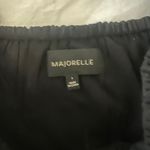 Majorelle Off The Shoulder Top Photo 2