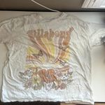 Billabong Graphic Tee Photo 0