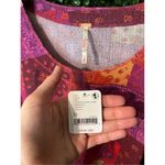 Free People  Garner Tee Sz XS NWT Photo 1