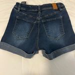YMI Jeans Denim Shorts Photo 2