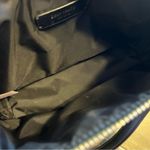 Kate Spade  Green Mini Tote Small Handbag Olive Photo 9