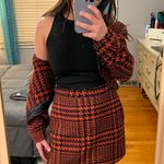 FAVLUX Skirt & Jacket Set Photo 2