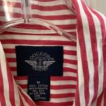 Dockers FINAL MARKDOWN Ladies  awning stripe blouse (M) Photo 2