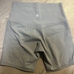 Lululemon  Align Biker Shorts 6” Photo 1