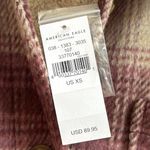 American Eagle  Outfitters Plaid Jacket Photo 5