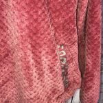  pull over fuzzy sweatshirt Simply Southern Super Soft Pullover​​ Photo 3