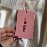 Cult Gaia NWT  Kesia Gown Photo 4