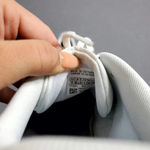 Reebok Womens Court Advance Bold Sneaker Photo 5