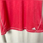 Adidas  Women's Varsity Climalite Layer Tank Top Size XL Photo 2