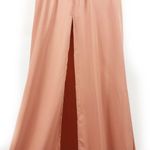 Show Me Your Mumu Jolie Rustic Mauve Shift Dress M Photo 4