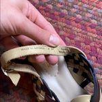 SOFTSPOTS TELA SLING WESTERN SANDALS Black Size 9 Photo 3