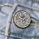 Soundgirl 🌸3/$15🌸  Light Washed Distressed Mid-Rise 2” Inseam Jean Shorts 7Jr. Photo 3