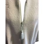 Miss Elaine Petites Quilted 90’s Vintage Zip Robe Photo 5