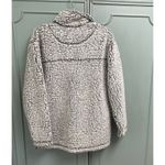 Boxercraft LSU Sherpa Fleece Pullover Womens Large 1/4 Zip Soft Cozy Louisiana Photo 3