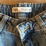 ZARA  Jeans High-Rise Photo 1