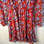 Mi Ami Red V Photo 3