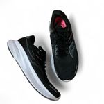 Saucony Guide 16 Running Shoes Black Low Top Athletic Sneakers Photo 1