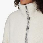 Levi's Women's Sherpa Fleece Teddy Jacket, Size XL, New with Tag MSRP $120 Photo 3