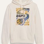 Old Navy  ESPN™ Gender-Neutral Pullover Hoodie for Youth Size XL Photo 0