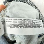 Ariat  REAL Mid Rise Stretch Entwined Boot Cut Jean Size 30S Short Marine Western Photo 8