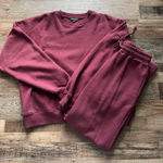 Pretty Little Thing  Sweat Set Photo 0