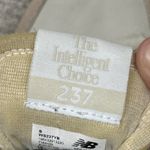 New Balance  Shoes Womens 8 Sneakers WS237YB Brown Beige Comfort Casual Photo 8