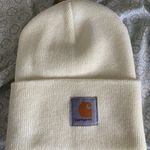 Carhartt White Hat Photo 0