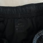 Nike Black Shorts Photo 1