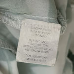 Show Me Your Mumu  Tropical Leaf Print Ruffle Hem High Rise‎ Shorts Size XS Photo 9