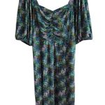 CAbi EUC Elaine Dress Size Small Photo 3