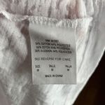 Genuine Merchandise  Campus Lifestyle San Francisco Giants Burnout V Neck Top Siz Photo 5