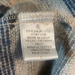 VICI  Aztec Distressed Jacket Photo 6