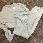 Abercrombie & Fitch NWT Abercrombie Lounge Set Photo 0