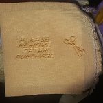 Daisy Fuentes FINAL MARKDOWN  dress small Photo 5