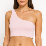 Boutique Brand Size Medium Light Pink One Photo 0