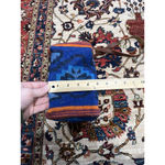 Pendleton Vintage  Southwestern Aztec Print Wool Purse Photo 6