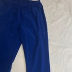 Scrubstar Ladies Blue Scrub Pants NWT Photo 3