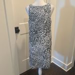 Lilly Pulitzer  Jackie Silk Shift Dress Sz M Photo 3