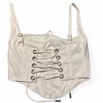 Naked Wardrobe Corset Top Photo 1