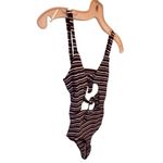 Olivaceous  BodySuit‎ nwt Photo 3