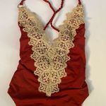 Blue Life  One Piece Bathing Suit‎ Photo 2